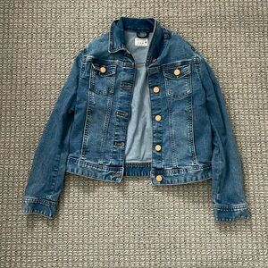 Crewcuts Denim Jacket